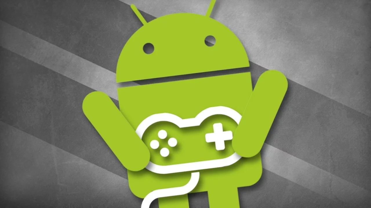 Why are so many Android games so much similar to each other?