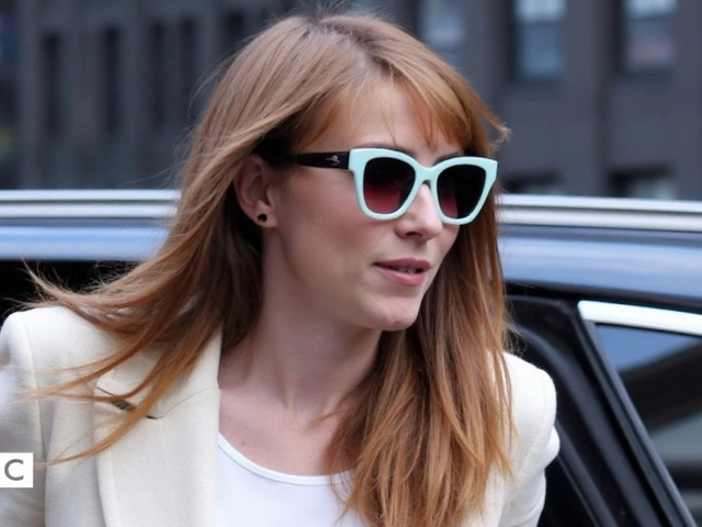Angela Rayner row: Ministers rally as Labour weighs loyalty, law, and optics