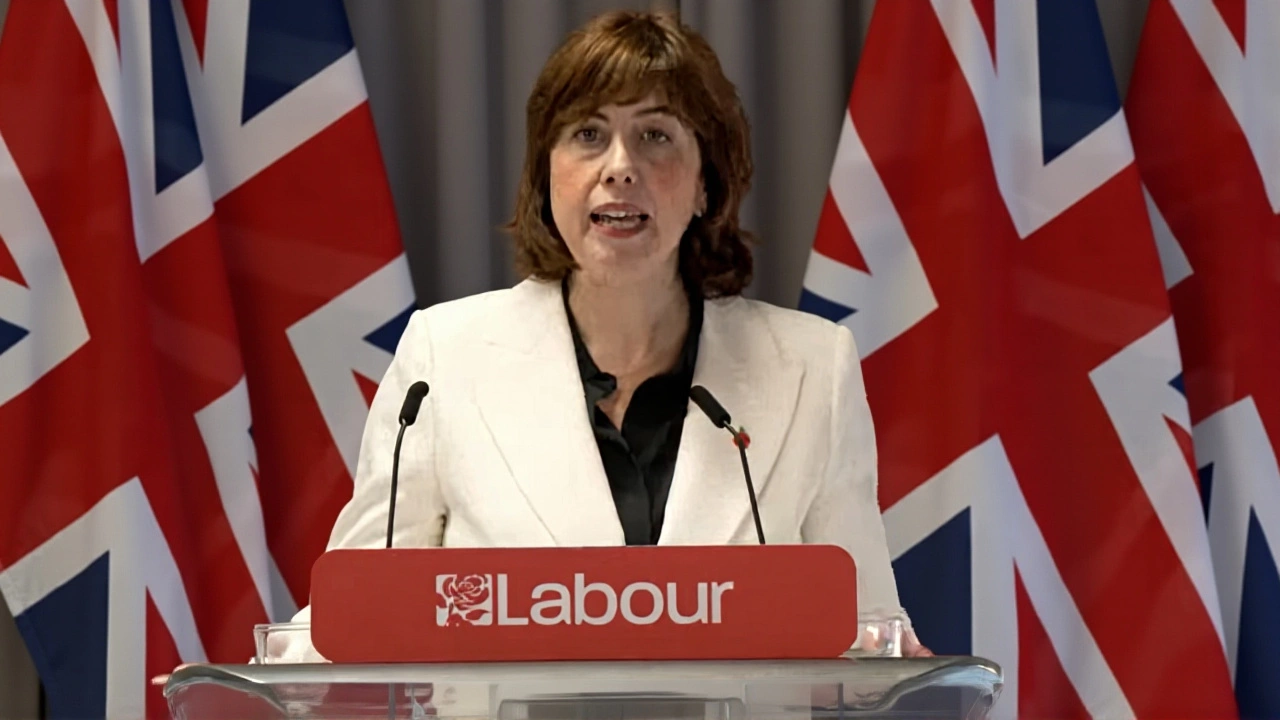Implications for Labour’s Future