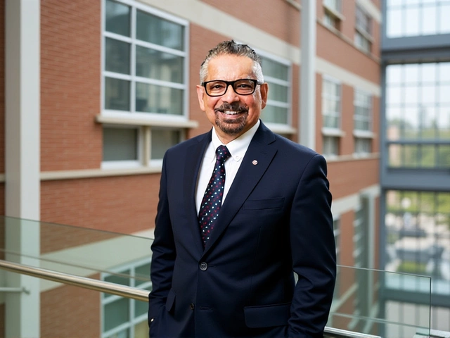 University of Manitoba Unveils 2022 Highlights, $102M in New Chairs