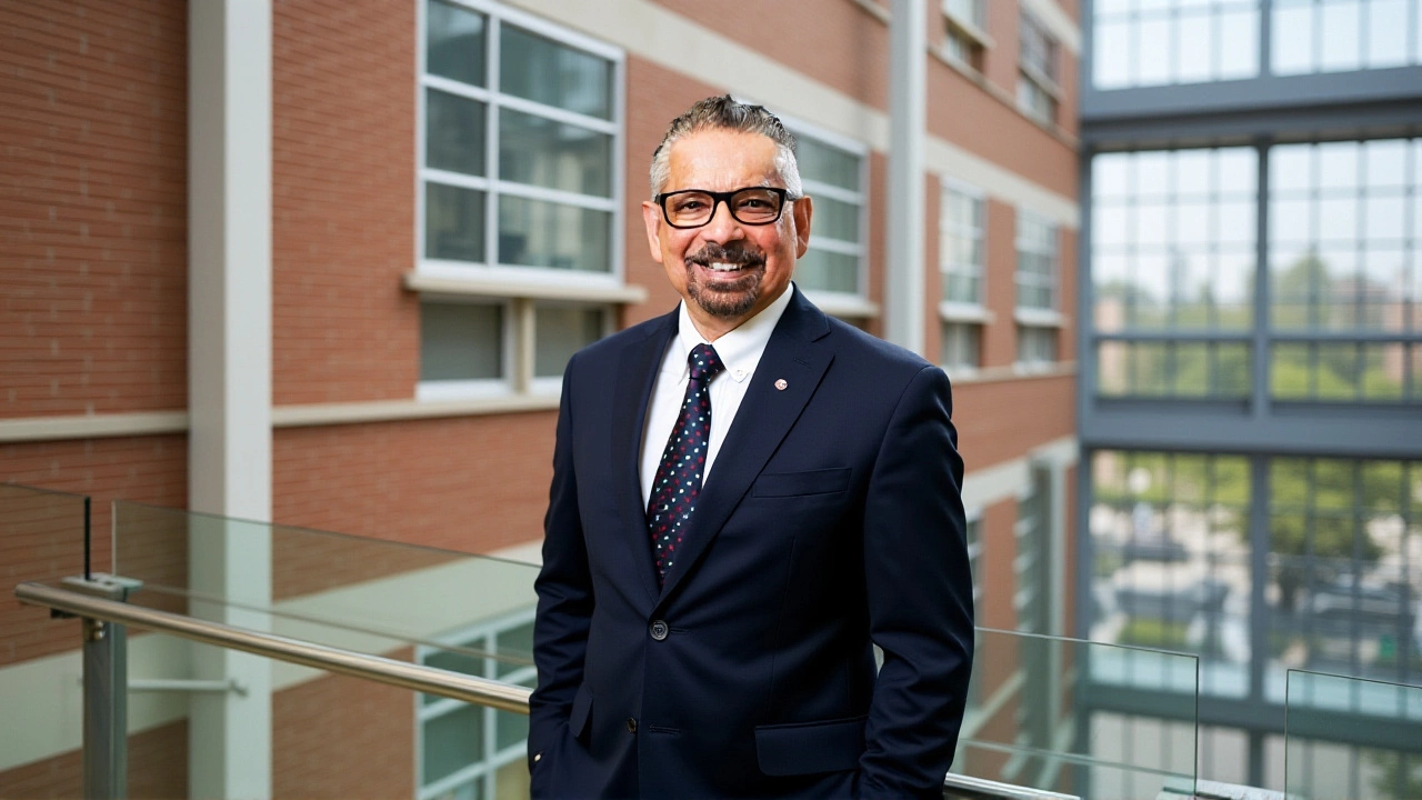 University of Manitoba Unveils 2022 Highlights, $102M in New Chairs