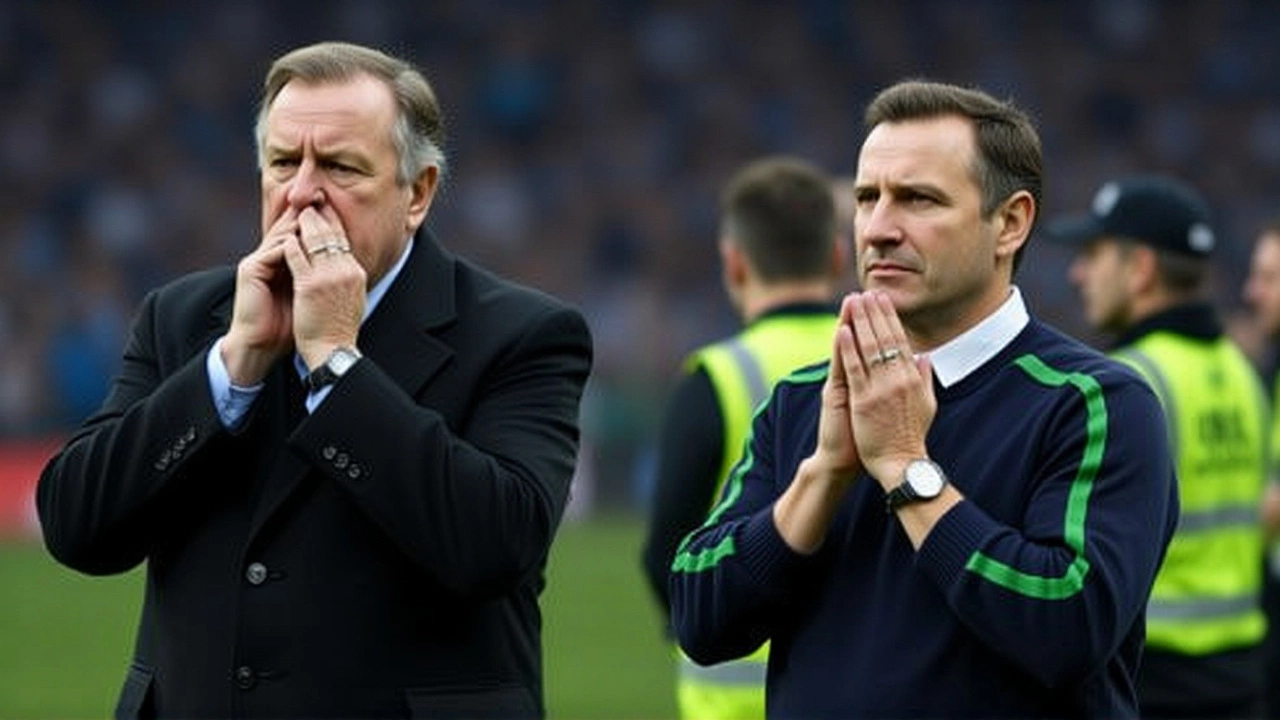 A Legacy Beyond the Tyne