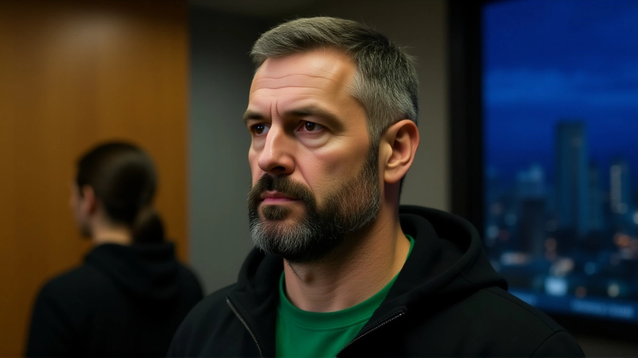 Australia’s Struggles and Coaching Crossroads