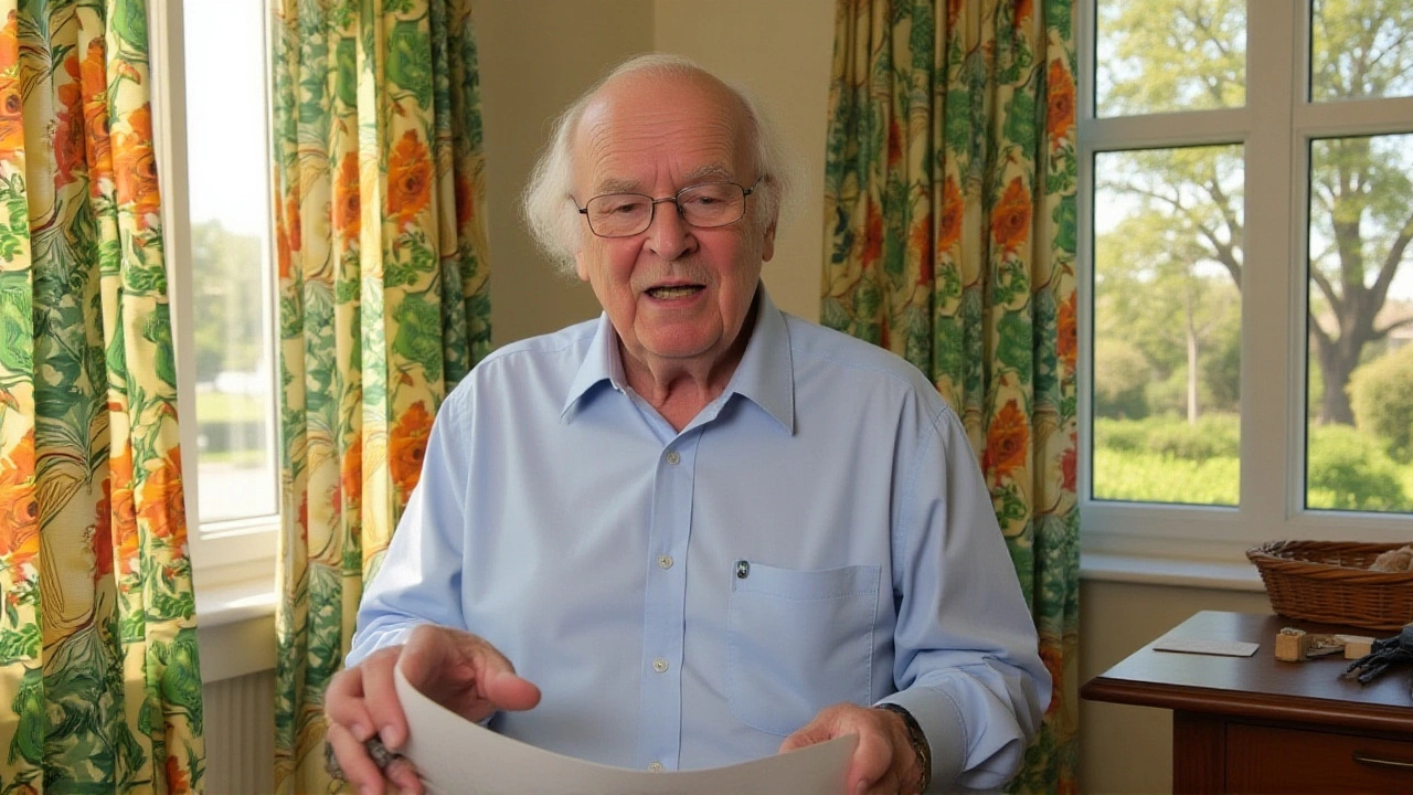 Raymond Warren, Composer Who Turned The Troubles Into Music, Dies at 96