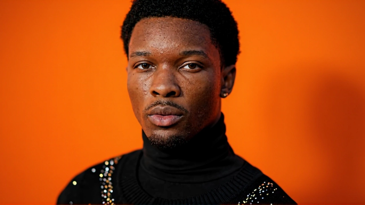 The Silence of the District Attorney