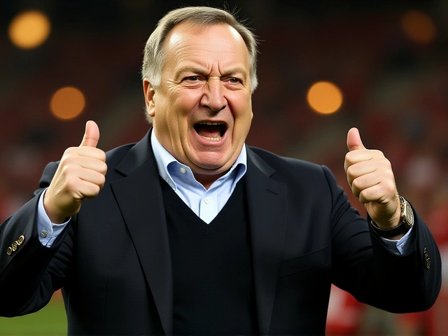 Dick Advocaat Reverses Retirement to Save Sunderland, Then Resigns Amid Relegation Battle