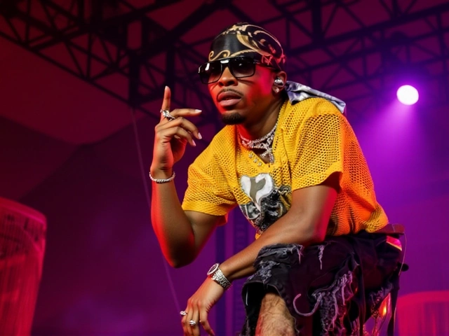 R&B Singer D4vd Named Suspect in Teen's Dismembered Body Discovery