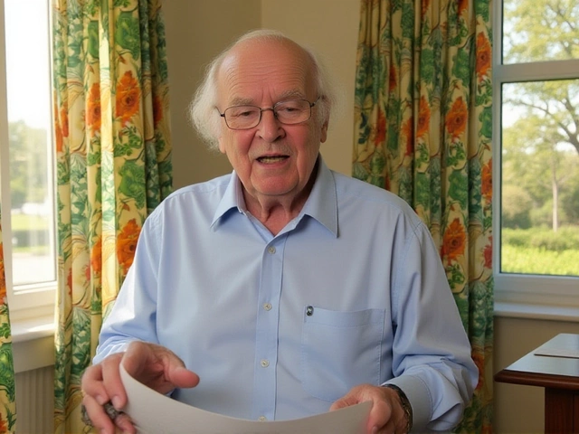 Raymond Warren, Composer Who Turned The Troubles Into Music, Dies at 96