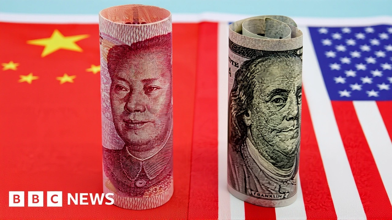 Wall Street’s Calculated Nervousness